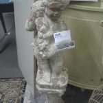 468 5446 Skulptur